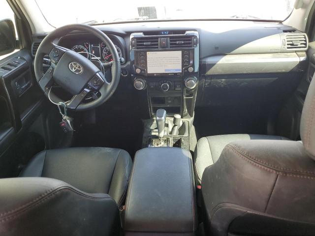 Photo 8 from auction – 2020 TOYOTA 4RUNNER SR with VIN JTEBU5JR7L5824278