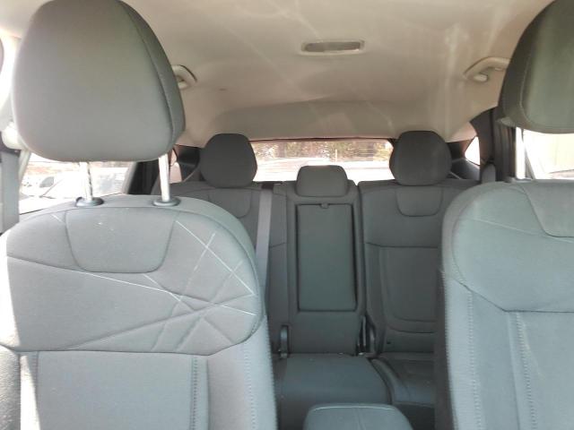 Photo 10 from auction – 2023 HYUNDAI TUCSON SE with VIN 5NMJACAE5PH279422