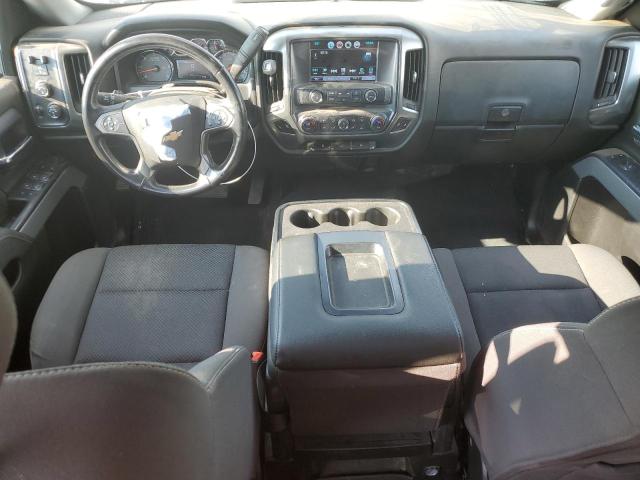 Photo 8 from auction – 2019 CHEVROLET SILVERADO with VIN 2GCVKPEC9K1214018