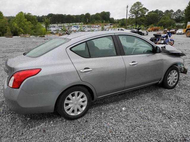 Photo 3 from auction – 2012 NISSAN VERSA S with VIN 3N1CN7AP8CL878871