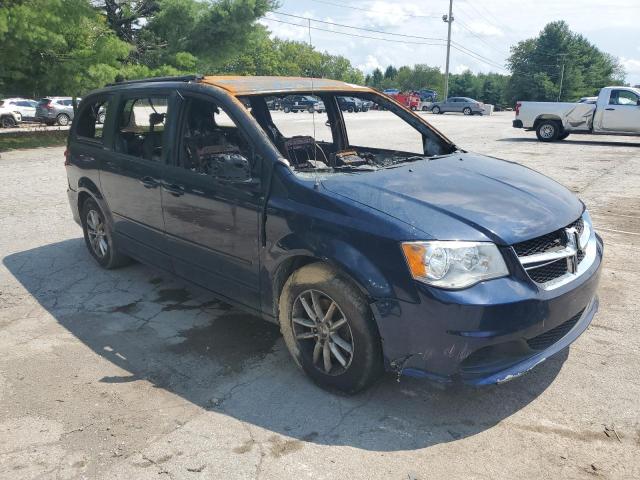 Photo 4 from auction – 2015 DODGE GRAND CARA with VIN 2C4RDGCG0FR543067