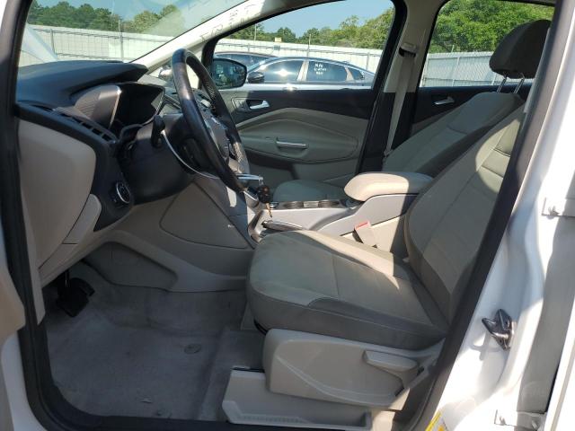 Photo 7 from auction – 2015 FORD C-MAX SE with VIN 1FADP5AU1FL117613