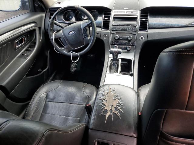 Фото 8 с аукциона – 2012 FORD TAURUS LIM с VIN 1FAHP2JW7CG101390