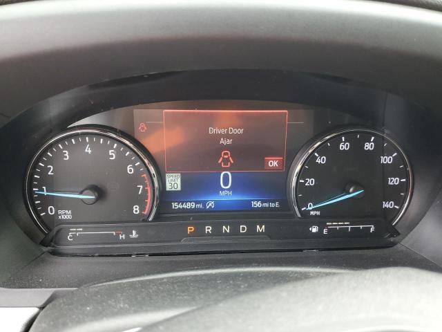 Photo 9 from auction – 2020 FORD EXPLORER X with VIN 1FMSK8DH8LGB02090