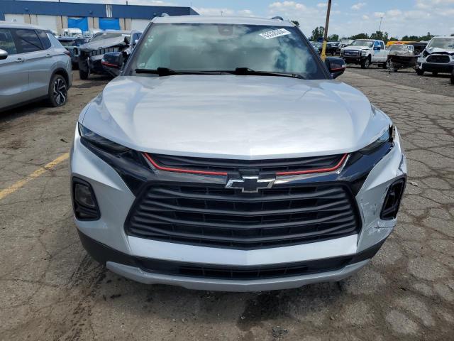 Photo 5 from auction – 2021 CHEVROLET BLAZER 2LT with VIN 3GNKBCRS8MS537004