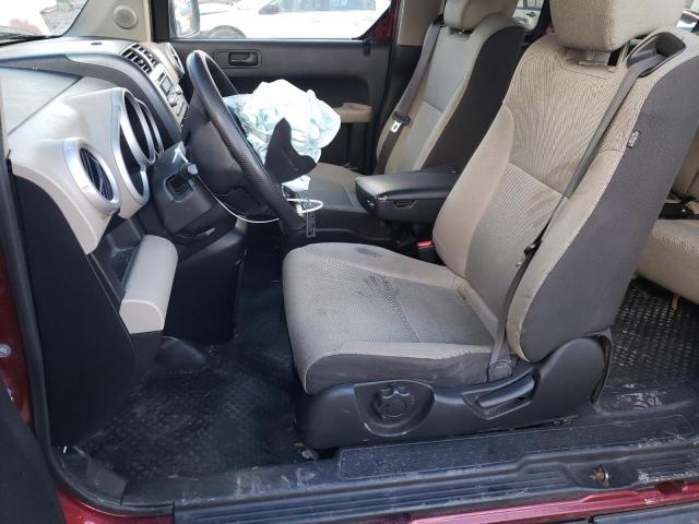 Photo 7 from auction – 2008 HONDA ELEMENT EX with VIN 5J6YH28778L009047