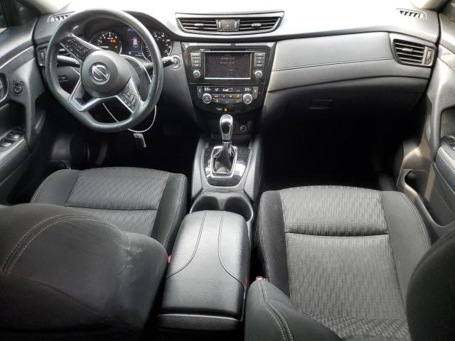 Photo 8 from auction – 2018 NISSAN ROGUE S with VIN KNMAT2MTXJP504530