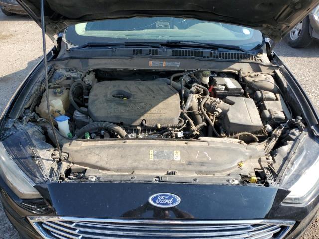 Photo 11 from auction – 2017 FORD FUSION SE with VIN 3FA6P0HD0HR242396