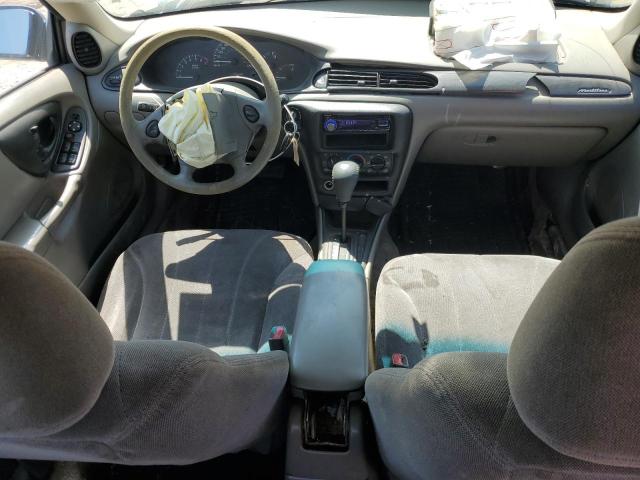 Photo 8 from auction – 2003 CHEVROLET MALIBU with VIN 1G1ND52J03M656296
