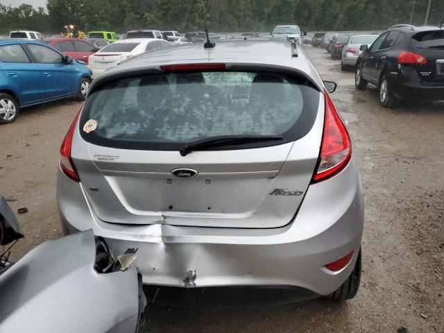 Photo 6 from auction – 2013 FORD FIESTA SE with VIN 3FADP4EJ5DM192000