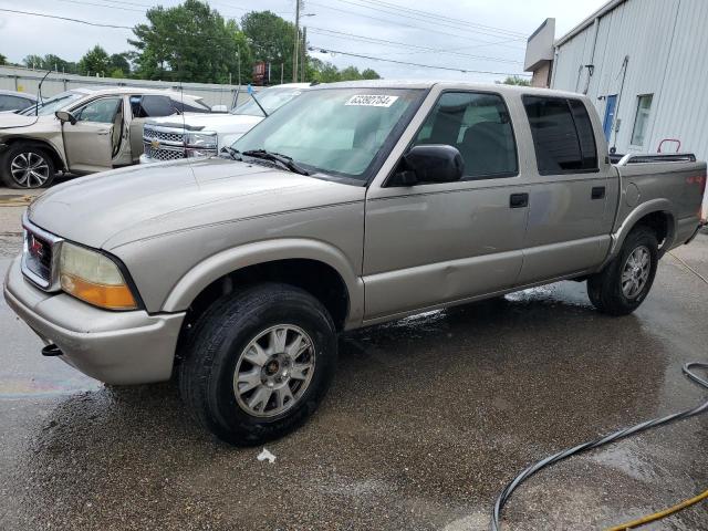 Photo 1 from auction – 2003 GMC SONOMA with VIN 1GTDT13XX3K153291