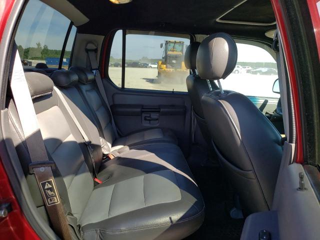 Zdjęcie 10 z aukcji – 2004 FORD EXPLORER S z VIN 1FMZU77K34UA10219