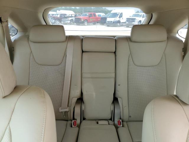 Photo 10 from auction – 2010 LEXUS RX 350 with VIN 2T2BK1BAXAC072521