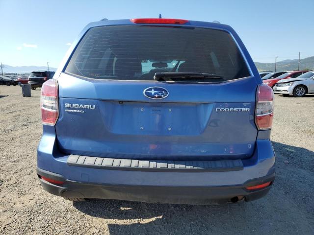 Photo 6 from auction – 2016 SUBARU FORESTER 2 with VIN JF2SJABC5GH479029