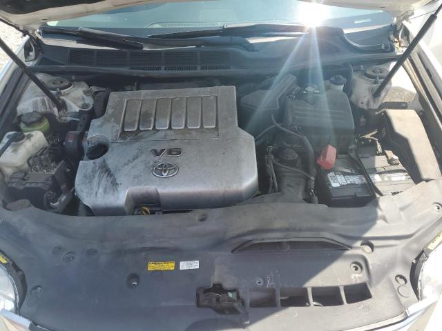 Photo 11 from auction – 2011 TOYOTA AVALON BAS with VIN 4T1BK3DB2BU427767
