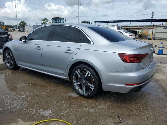 Photo 2 from auction – 2018 AUDI A4 PREMIUM with VIN WAUENAF48JA104655