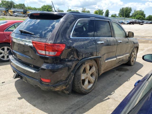 Photo 3 from auction – 2011 JEEP GRAND CHER with VIN 1J4RR6GT6BC696312