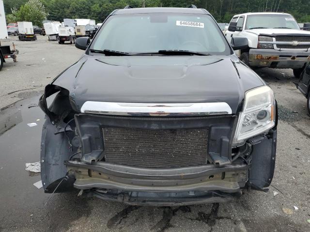 Photo 5 from auction – 2016 GMC TERRAIN SL with VIN 2GKALNEK1G6277359