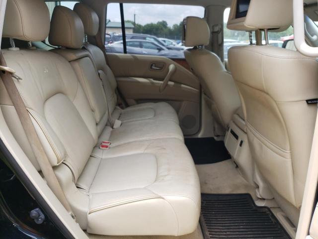 Photo 11 from auction – 2013 INFINITI QX56 with VIN JN8AZ2NC2D9330673