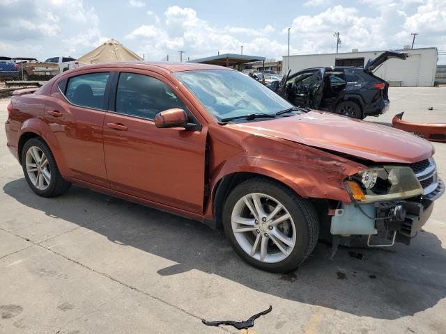 Photo 4 from auction – 2012 DODGE AVENGER SX with VIN 1C3CDZCB2CN183058