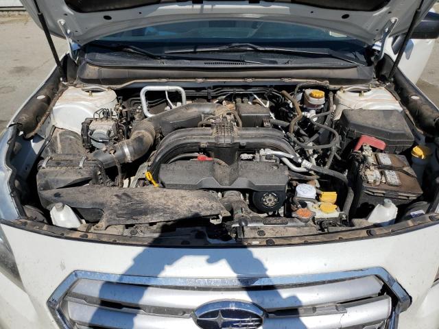 Photo 11 from auction – 2017 SUBARU OUTBACK 2. with VIN 4S4BSAAC7H3256739