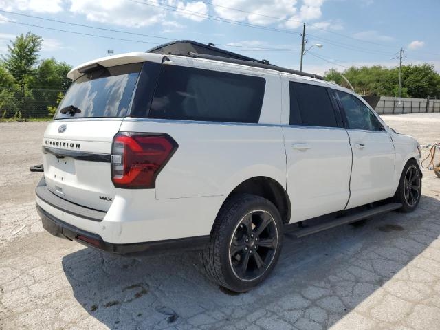 Photo 3 from auction – 2023 FORD EXPEDITION with VIN 1FMJK2A80PEA45611