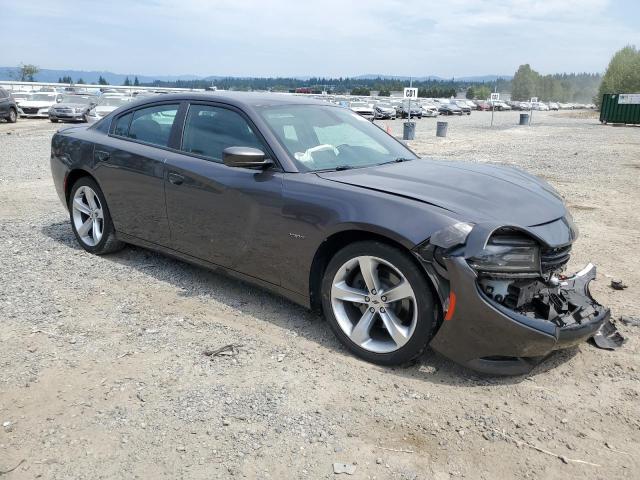 Photo 4 from auction – 2018 DODGE CHARGER R/ with VIN 2C3CDXCT0JH238089