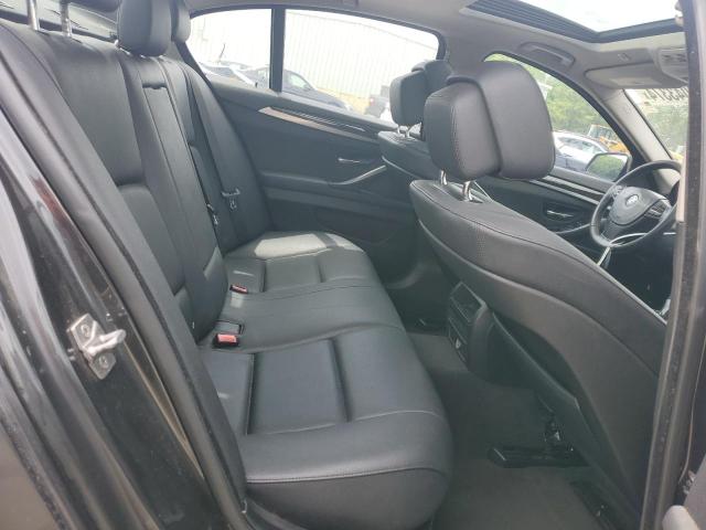 Photo 10 from auction – 2011 BMW 528 I with VIN WBAFR1C54BC749461