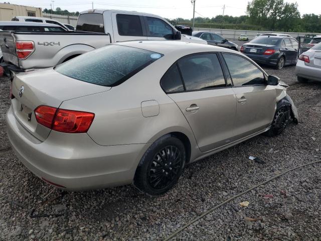 Photo 3 from auction – 2012 VOLKSWAGEN JETTA SE with VIN 3VWDP7AJ3CM454075