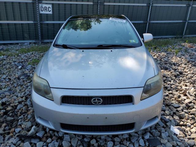 Photo 5 from auction – 2005 TOYOTA SCION TC with VIN JTKDE177350013210