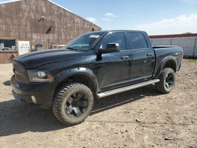 RAM 1500 ST 2014 with VIN 1C6RR7KT7ES151028 - Photo from auction