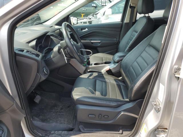 Photo 7 from auction – 2014 FORD ESCAPE SE with VIN 1FMCU0G91EUB45808