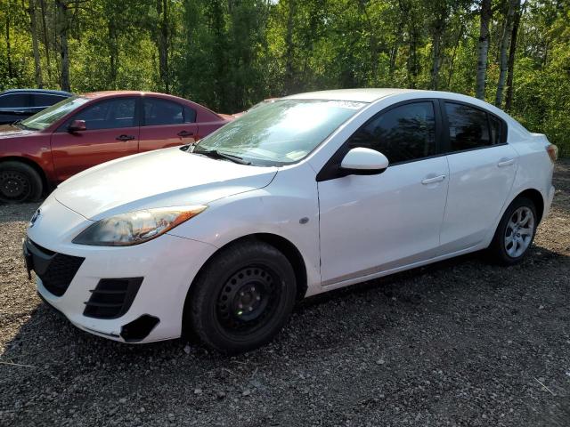 Photo 1 from auction – 2010 MAZDA 3 I with VIN JM1BL1SF0A1158115