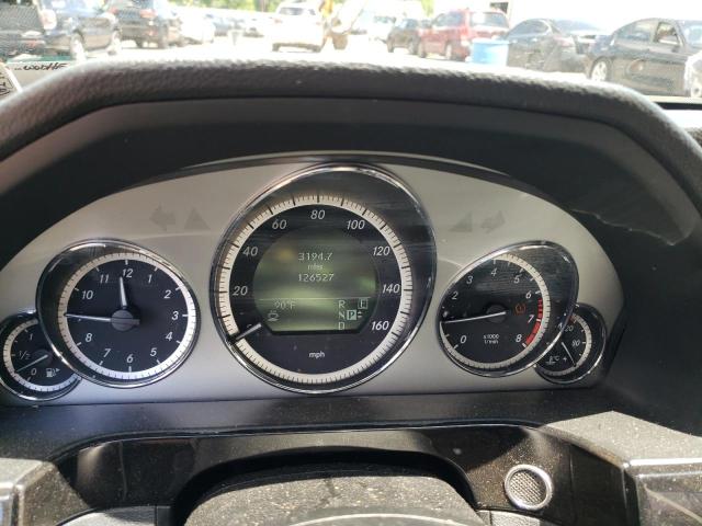 Photo 9 from auction – 2011 MERCEDES-BENZ E 350 4MAT with VIN WDDHF8HB3BA321832