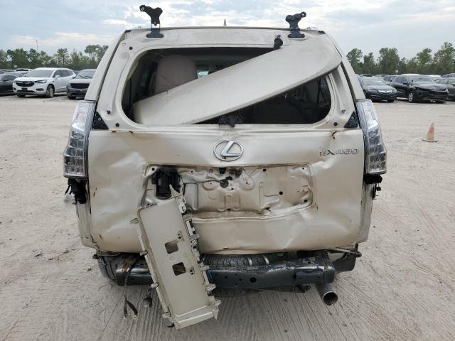 Photo 6 from auction – 2015 LEXUS GX 460 with VIN JTJBM7FX6F5101854