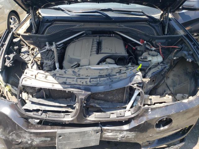 Photo 11 from auction – 2018 BMW X5 XDRIVE3 with VIN 5UXKR0C52J0Y03785