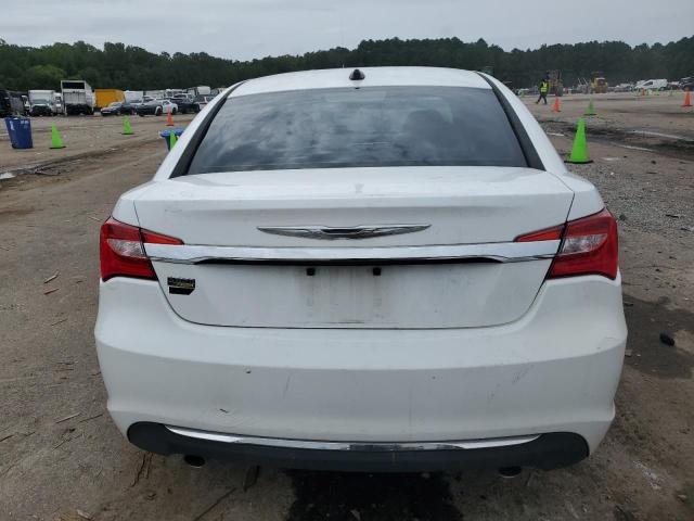 Photo 6 from auction – 2013 CHRYSLER 200 LX with VIN 1C3CCBAG8DN743188