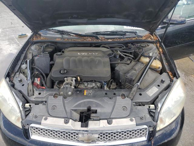 Photo 11 from auction – 2014 CHEVROLET IMPALA LIM with VIN 2G1WB5E33E1126166