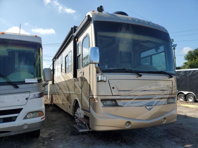 FREIGHTLINER CHASSIS M 2008 with VIN 4UZACJDJ57CZ54834 - Photo from auction