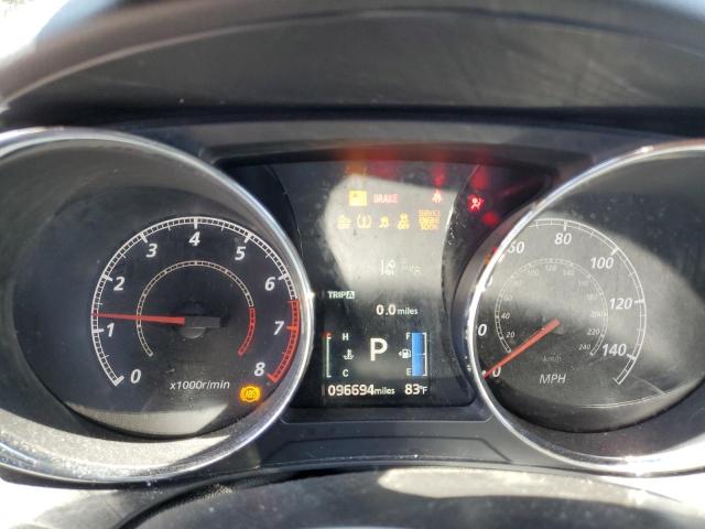 Photo 9 from auction – 2021 MITSUBISHI OUTLANDER with VIN JA4APVAU7MU017126