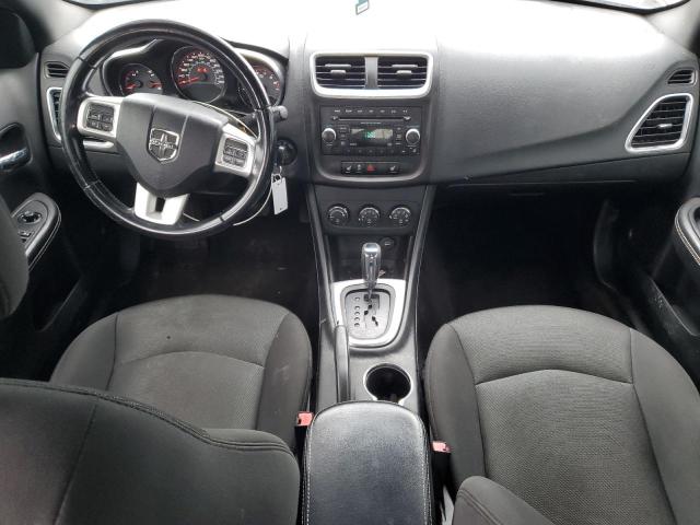 Фото 8 с аукциона – 2013 DODGE AVENGER SX с VIN 1C3CDZCB8DN572949