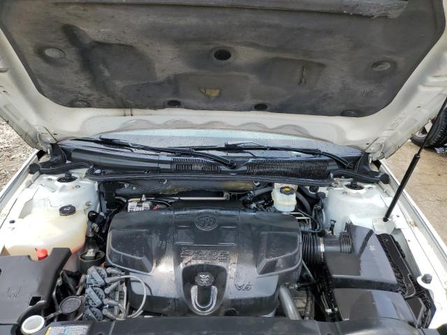 Photo 11 from auction – 2007 BUICK LUCERNE CX with VIN 1G4HD57247U176737