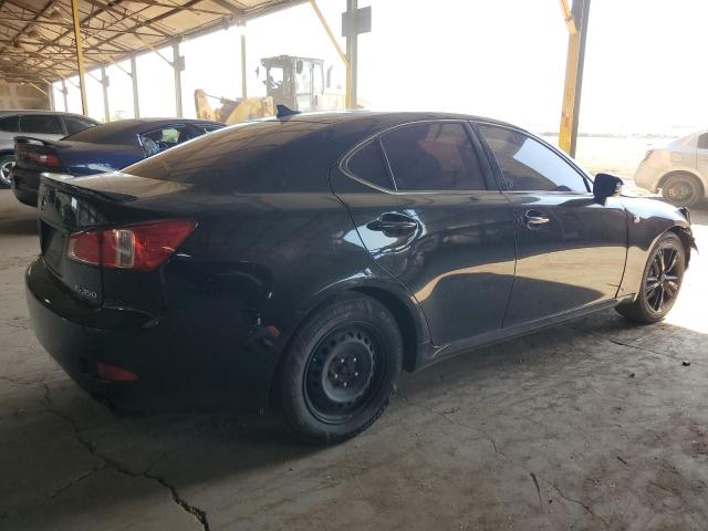 Photo 3 from auction – 2011 LEXUS IS 350 with VIN JTHBE5C29B5025424