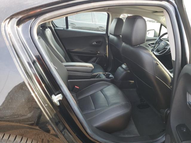 Фото 10 с аукциона – 2015 CHEVROLET VOLT с VIN 1G1RB6E40FU110525