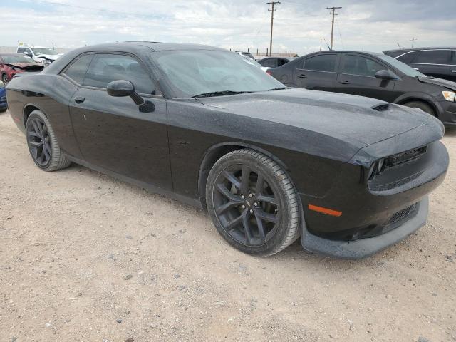 Photo 4 from auction – 2023 DODGE CHALLENGER with VIN 2C3CDZBT9PH614813
