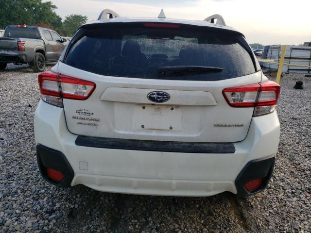 Photo 6 from auction – 2018 SUBARU CROSSTREK with VIN JF2GTADC4JH243573
