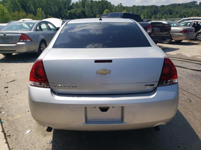 Photo 6 from auction – 2014 CHEVROLET IMPALA LIM with VIN 2G1WB5E34E1119128