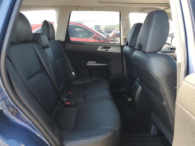 Photo 11 from auction – 2012 SUBARU FORESTER L with VIN JF2SHBEC2CH431351