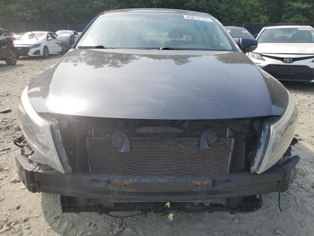 Photo 5 from auction – 2015 KIA OPTIMA EX with VIN 5XXGN4A75FG519233