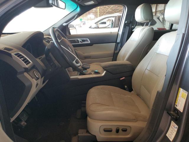 Photo 7 from auction – 2013 FORD EXPLORER L with VIN 1FM5K7F80DGB22324